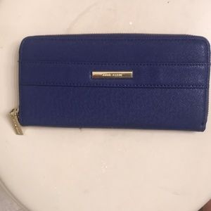 Anne Klein Wallet